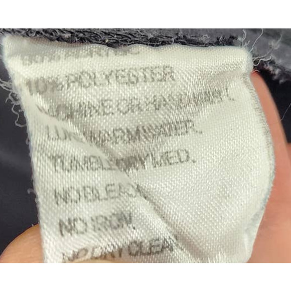 Exclusively Misook Woman 2x Classic Black Long‎ Line Open Front Cardigan 2X - Picture 8 of 8